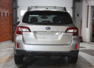 2017 SUBARU OUTBACK LIMITED 2.5L AWD
