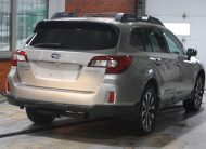 2017 SUBARU OUTBACK LIMITED 2.5L AWD