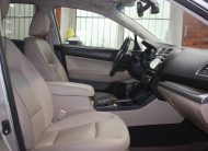 2017 SUBARU OUTBACK LIMITED 2.5L AWD