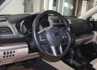2017 SUBARU OUTBACK LIMITED 2.5L AWD