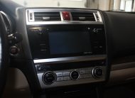 2017 SUBARU OUTBACK LIMITED 2.5L AWD