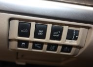 2017 SUBARU OUTBACK LIMITED 2.5L AWD