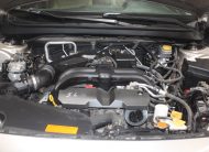 2017 SUBARU OUTBACK LIMITED 2.5L AWD