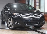 2014 TOYOTA VENZA LIMITED AWD