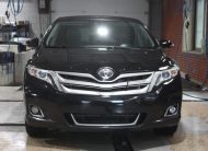 2014 TOYOTA VENZA LIMITED AWD