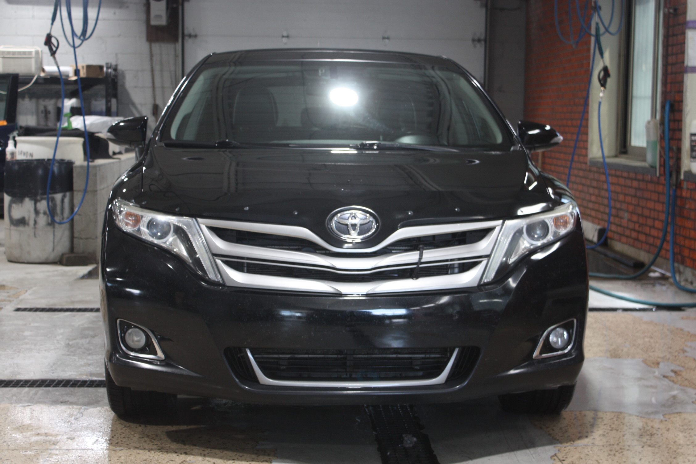 2014 TOYOTA VENZA LIMITED AWD