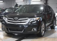 2014 TOYOTA VENZA LIMITED AWD