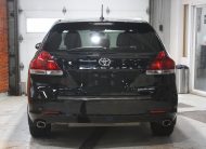 2014 TOYOTA VENZA LIMITED AWD