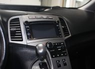2014 TOYOTA VENZA LIMITED AWD