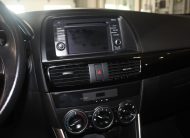 2014 MAZDA CX-5