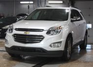 2016 CHEVROLET EQUINOX LTZ AWD