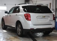 2016 CHEVROLET EQUINOX LTZ AWD