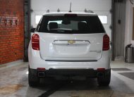 2016 CHEVROLET EQUINOX LTZ AWD