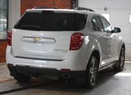 2016 CHEVROLET EQUINOX LTZ AWD