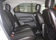 2016 CHEVROLET EQUINOX LTZ AWD