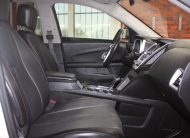 2016 CHEVROLET EQUINOX LTZ AWD