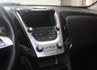 2016 CHEVROLET EQUINOX LTZ AWD