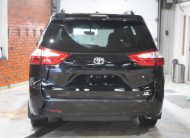 2017 TOYOTA SIENNA LE AWD