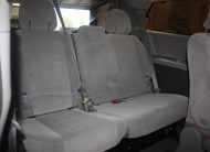2017 TOYOTA SIENNA LE AWD