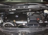2017 TOYOTA SIENNA LE AWD