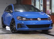 2021 VOLSWAGEN GOLF GTI AUTOBAHN