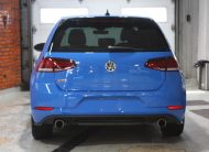 2021 VOLSWAGEN GOLF GTI AUTOBAHN