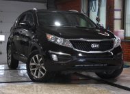 2014 KIA SPORTAGE EX AWD