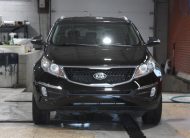 2014 KIA SPORTAGE EX AWD