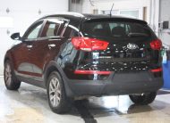 2014 KIA SPORTAGE EX AWD