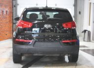 2014 KIA SPORTAGE EX AWD