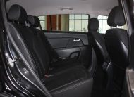 2014 KIA SPORTAGE EX AWD