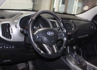 2014 KIA SPORTAGE EX AWD