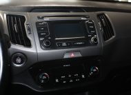 2014 KIA SPORTAGE EX AWD