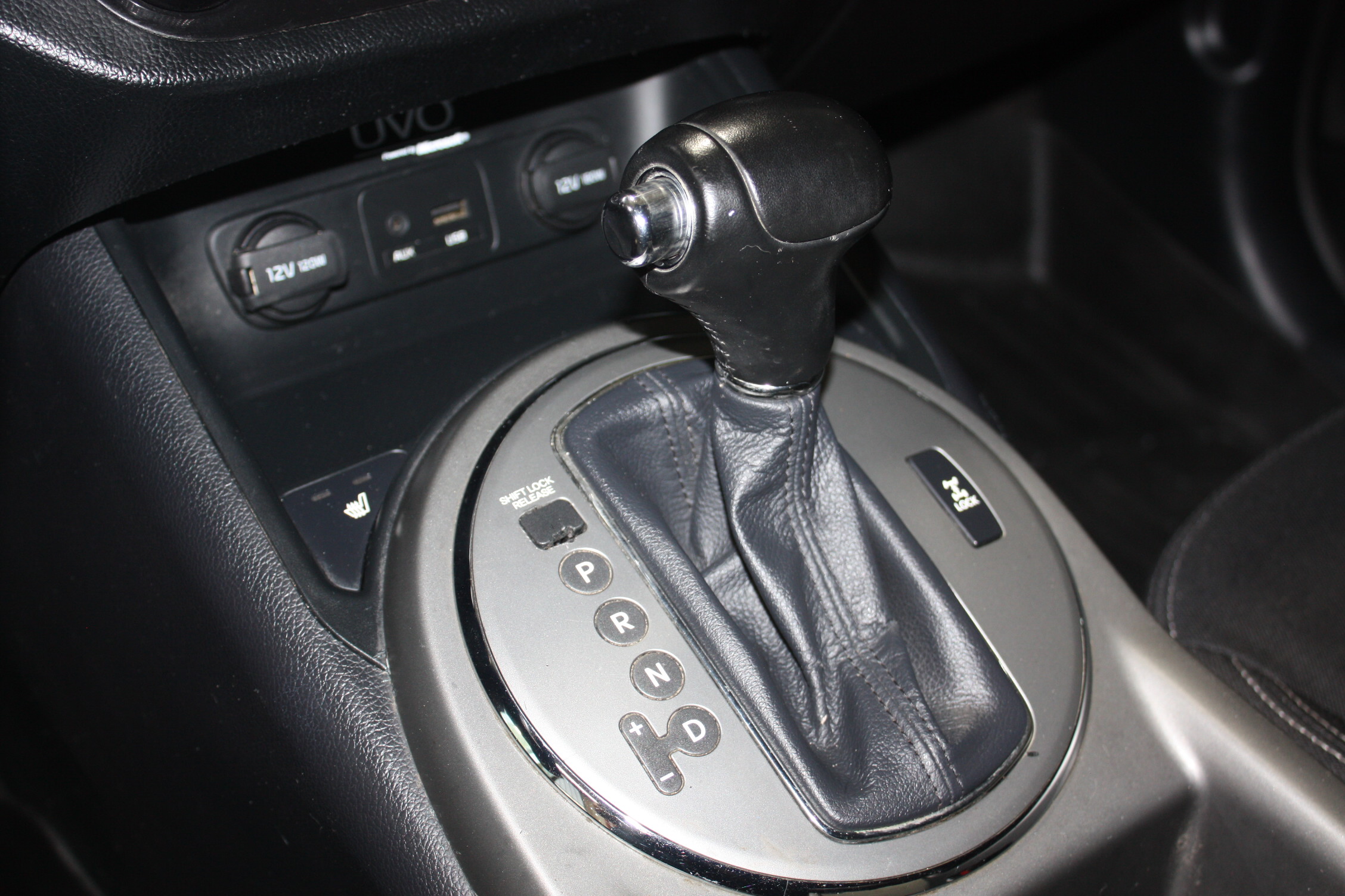 2014 KIA SPORTAGE EX AWD