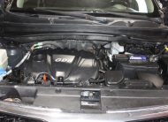 2014 KIA SPORTAGE EX AWD