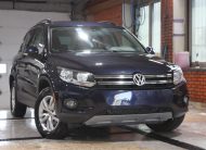 2014 VOLKSWAGEN TIGUAN