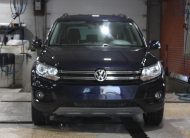 2014 VOLKSWAGEN TIGUAN