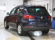 2014 VOLKSWAGEN TIGUAN
