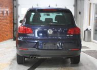 2014 VOLKSWAGEN TIGUAN