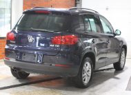 2014 VOLKSWAGEN TIGUAN