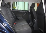 2014 VOLKSWAGEN TIGUAN