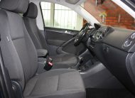 2014 VOLKSWAGEN TIGUAN