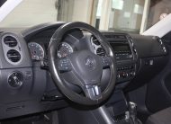 2014 VOLKSWAGEN TIGUAN