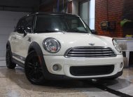 2013 MINI COOPER