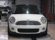 2013 MINI COOPER