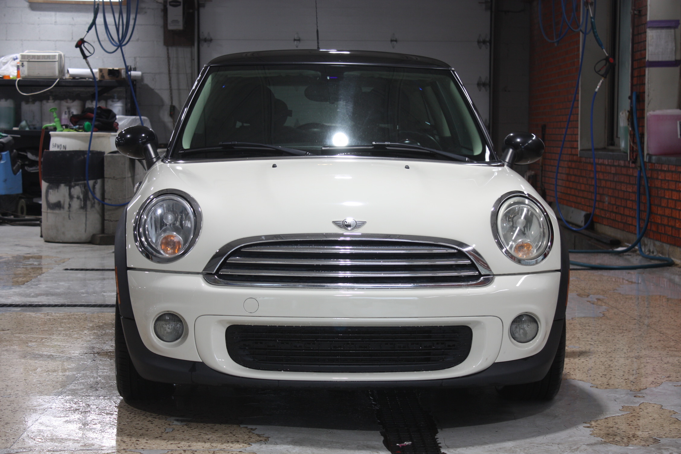 2013 MINI COOPER