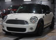 2013 MINI COOPER
