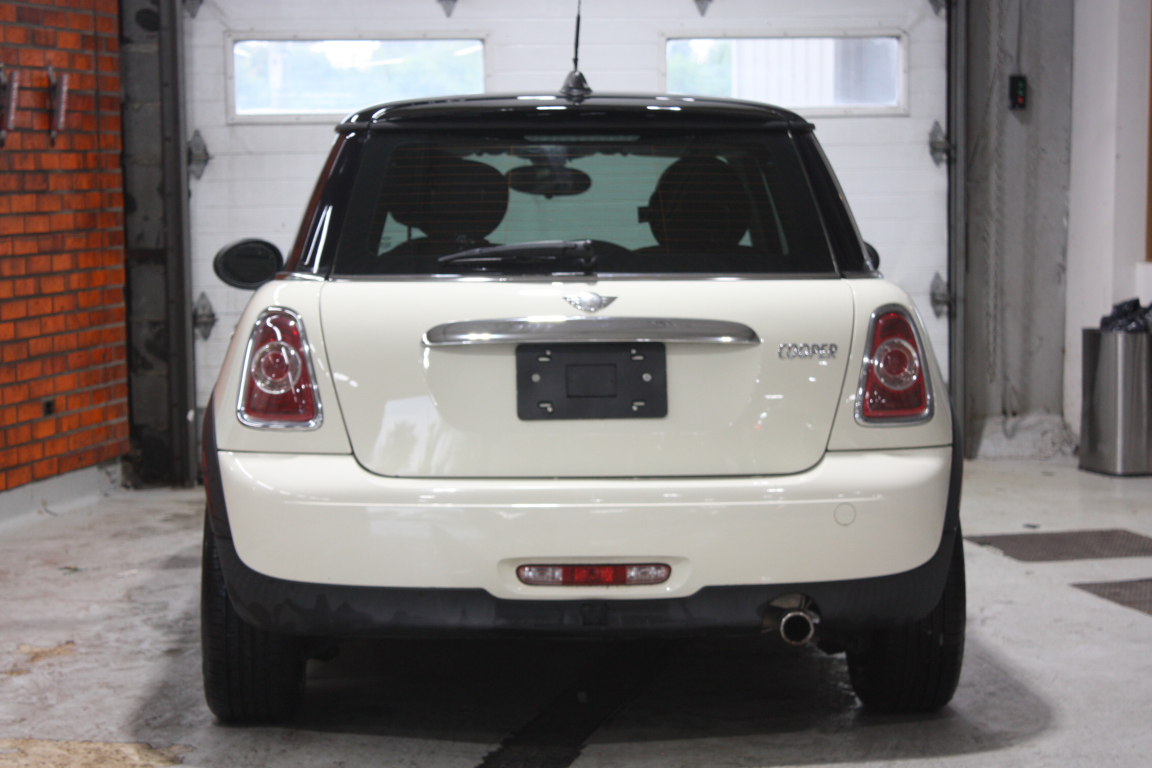2013 MINI COOPER