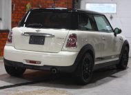 2013 MINI COOPER