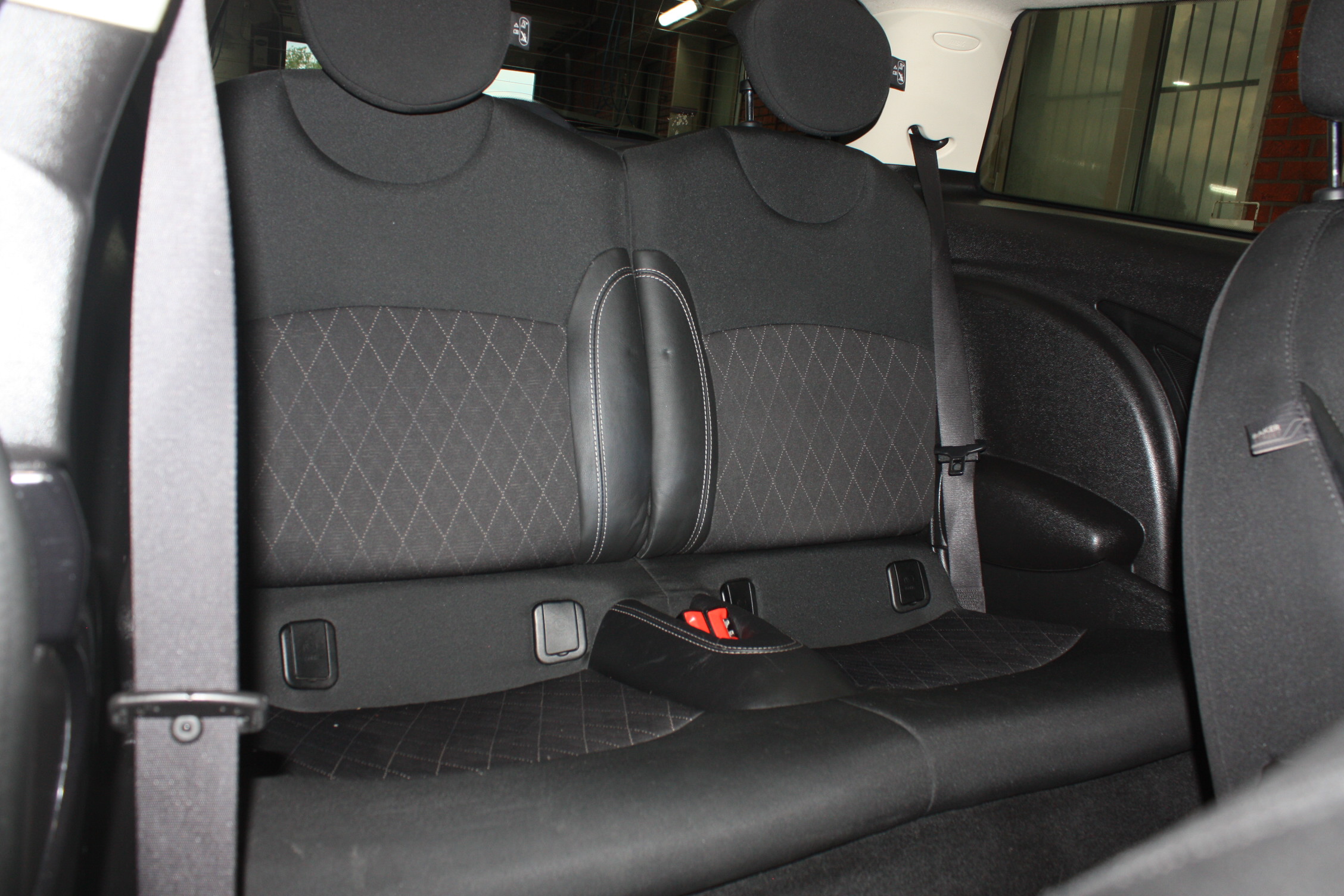 2013 MINI COOPER
